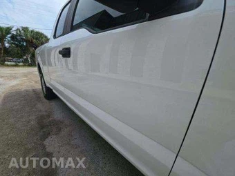 2019 Ford F-150 XL Extended Cab Medium Bed w/Rear Doors - miniatura 30
