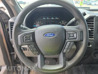 2019 Ford F-150 XL Extended Cab Medium Bed w/Rear Doors - miniatura 10