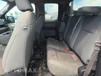 2019 Ford F-150 XL Extended Cab Medium Bed w/Rear Doors - miniatura 13