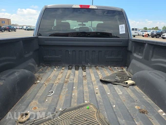 2019 Ford F-150 XL Extended Cab Medium Bed w/Rear Doors - miniatura 16