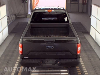 2019 Ford F-150 XL Extended Cab Medium Bed w/Rear Doors - miniatura 5