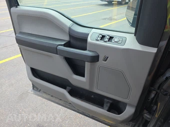 2019 Ford F-150 XL Extended Cab Medium Bed w/Rear Doors - miniatura 9
