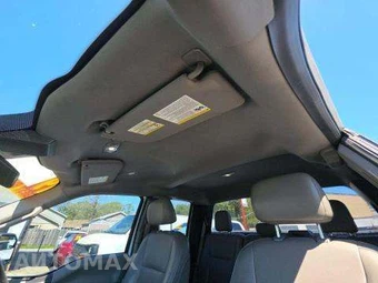 2019 Ford F-150 XL Extended Cab Medium Bed w/Rear Doors - miniatura 11