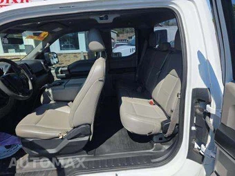 2019 Ford F-150 XL Extended Cab Medium Bed w/Rear Doors - miniatura 13