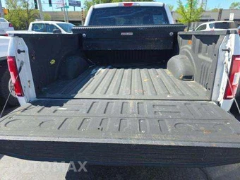 2019 Ford F-150 XL Extended Cab Medium Bed w/Rear Doors - miniatura 14