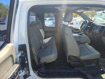 2019 Ford F-150 XL Extended Cab Medium Bed w/Rear Doors - miniatura 16