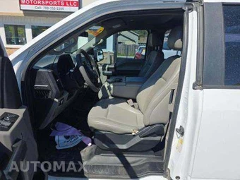 2019 Ford F-150 XL Extended Cab Medium Bed w/Rear Doors - miniatura 6