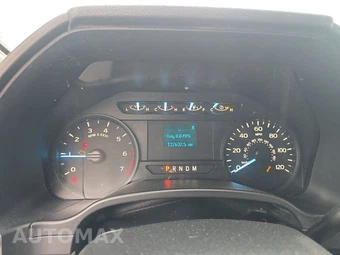 2019 Ford F-150 XL Extended Cab Medium Bed w/Rear Doors - miniatura 12