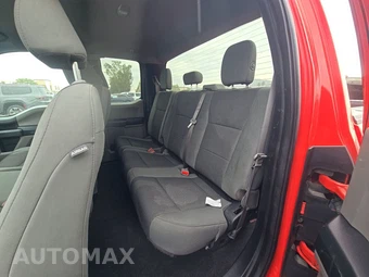 2019 Ford F-150 XL Extended Cab Medium Bed w/Rear Doors - miniatura 13