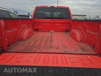 2019 Ford F-150 XL Extended Cab Medium Bed w/Rear Doors - miniatura 16