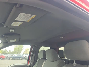 2019 Ford F-150 XL Extended Cab Medium Bed w/Rear Doors - miniatura 18