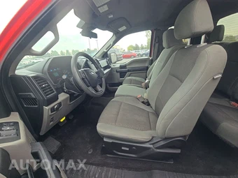 2019 Ford F-150 XL Extended Cab Medium Bed w/Rear Doors - miniatura 7