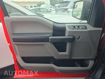 2019 Ford F-150 XL Extended Cab Medium Bed w/Rear Doors - miniatura 9