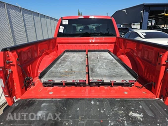 2019 Ford F-150 XL Extended Cab Medium Bed w/Rear Doors - miniatura 16
