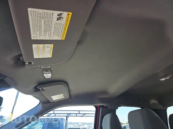 2019 Ford F-150 XL Extended Cab Medium Bed w/Rear Doors - miniatura 20