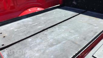 2019 Ford F-150 XL Extended Cab Medium Bed w/Rear Doors - miniatura 21