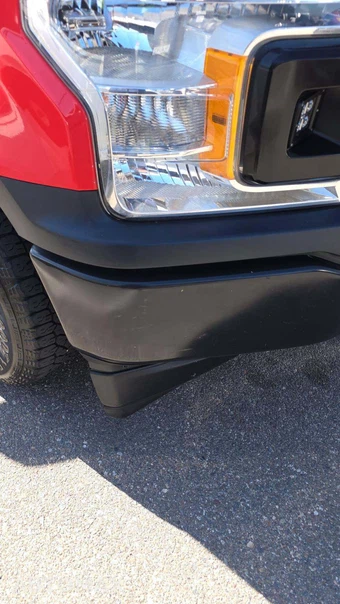 2019 Ford F-150 XL Extended Cab Medium Bed w/Rear Doors - miniatura 24
