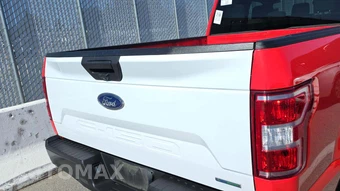 2019 Ford F-150 XL Extended Cab Medium Bed w/Rear Doors - miniatura 25
