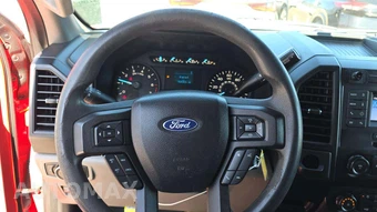 2019 Ford F-150 XL Extended Cab Medium Bed w/Rear Doors - miniatura 27