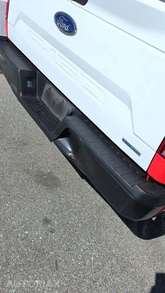 2019 Ford F-150 XL Extended Cab Medium Bed w/Rear Doors - miniatura 28