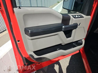 2019 Ford F-150 XL Extended Cab Medium Bed w/Rear Doors - miniatura 9
