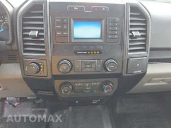 2019 Ford F-150 XL Extended Cab Medium Bed w/Rear Doors - miniatura 11