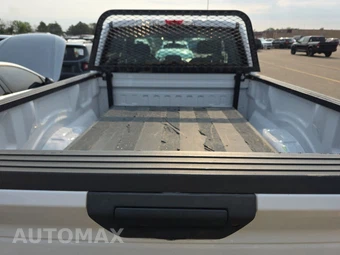 2019 Ford F-150 XL Extended Cab Medium Bed w/Rear Doors - miniatura 16