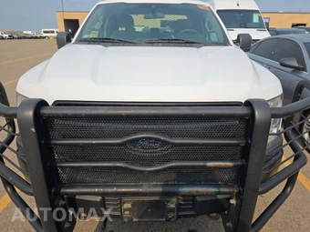 2019 Ford F-150 XL Extended Cab Medium Bed w/Rear Doors - miniatura 2