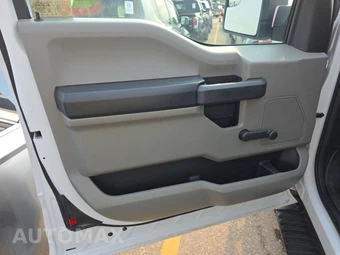 2019 Ford F-150 XL Extended Cab Medium Bed w/Rear Doors - miniatura 9