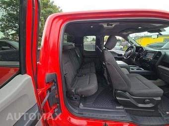 2019 Ford F-150 XL Extended Cab Medium Bed w/Rear Doors - miniatura 16