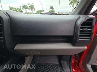 2019 Ford F-150 XL Extended Cab Medium Bed w/Rear Doors - miniatura 19