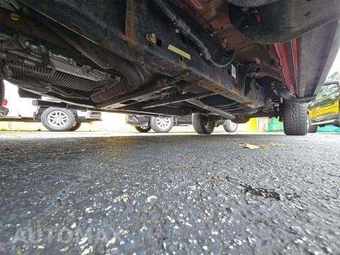 2019 Ford F-150 XL Extended Cab Medium Bed w/Rear Doors - miniatura 7