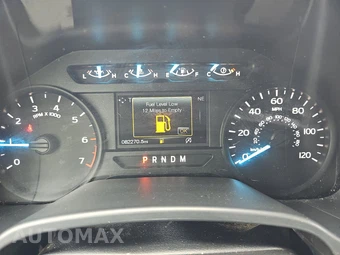 2019 Ford F-150 XL Extended Cab Medium Bed w/Rear Doors - miniatura 12