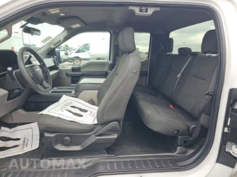 2019 Ford F-150 XL Extended Cab Medium Bed w/Rear Doors - miniatura 13