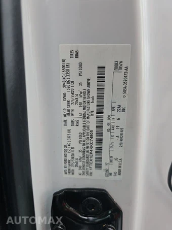 2019 Ford F-150 XL Extended Cab Medium Bed w/Rear Doors - miniatura 14