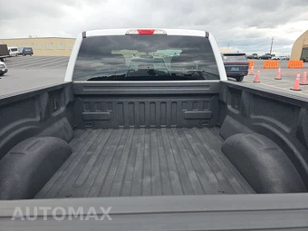 2019 Ford F-150 XL Extended Cab Medium Bed w/Rear Doors - miniatura 16