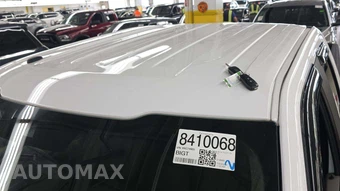 2019 Ford F-150 XL Extended Cab Medium Bed w/Rear Doors - miniatura 20