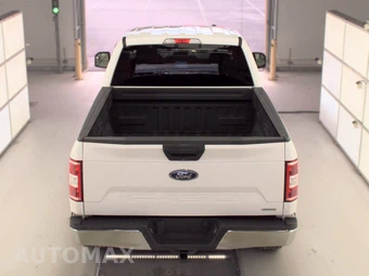 2019 Ford F-150 XL Extended Cab Medium Bed w/Rear Doors - miniatura 5