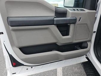 2019 Ford F-150 XL Extended Cab Medium Bed w/Rear Doors - miniatura 9