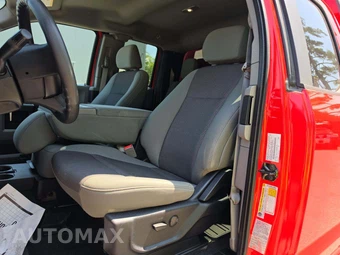2019 Ford F-150 XL Extended Cab Medium Bed w/Rear Doors - miniatura 3