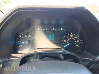 2019 Ford F-150 XL Extended Cab Medium Bed w/Rear Doors - miniatura 6