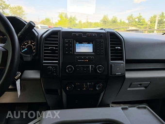 2019 Ford F-150 XL Extended Cab Medium Bed w/Rear Doors - miniatura 7