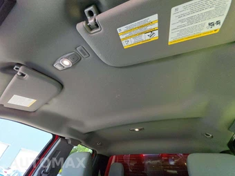 2019 Ford F-150 XL Extended Cab Medium Bed w/Rear Doors - miniatura 8
