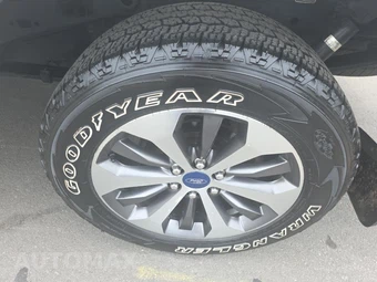 2019 Ford F-150 XL Extended Cab Medium Bed w/Rear Doors - miniatura 11