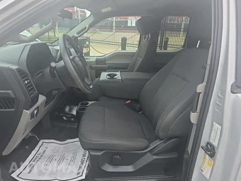 2019 Ford F-150 XL Extended Cab Medium Bed w/Rear Doors - miniatura 13