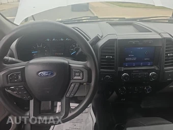 2019 Ford F-150 XL Extended Cab Medium Bed w/Rear Doors - miniatura 14