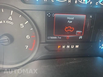 2019 Ford F-150 XL Extended Cab Medium Bed w/Rear Doors - miniatura 15
