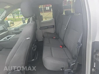 2019 Ford F-150 XL Extended Cab Medium Bed w/Rear Doors - miniatura 16