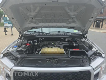 2019 Ford F-150 XL Extended Cab Medium Bed w/Rear Doors - miniatura 18
