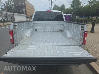 2019 Ford F-150 XL Extended Cab Medium Bed w/Rear Doors - miniatura 19